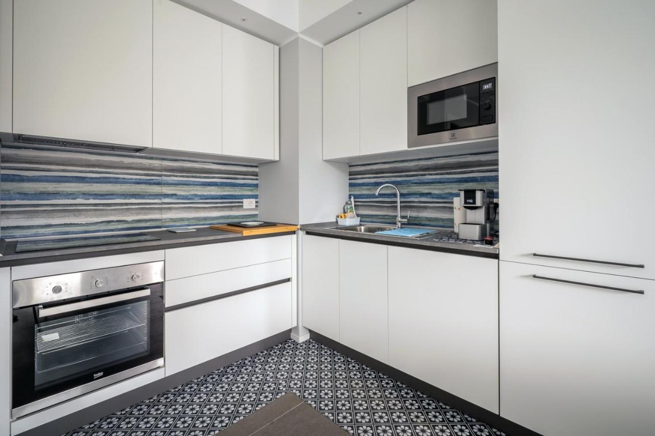 Appartamento Scirocco Riccione Kültér fotó