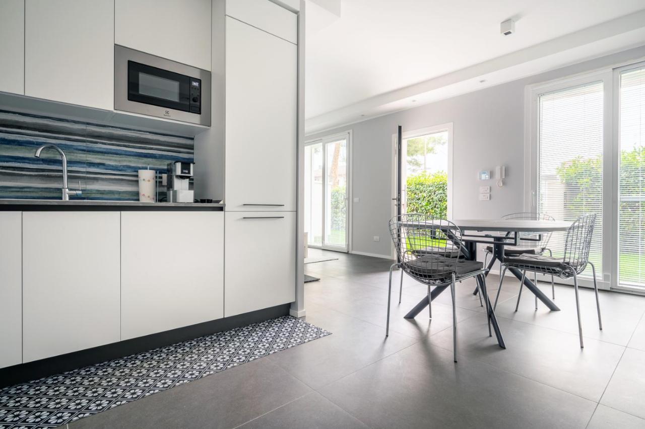 Appartamento Scirocco Riccione Kültér fotó