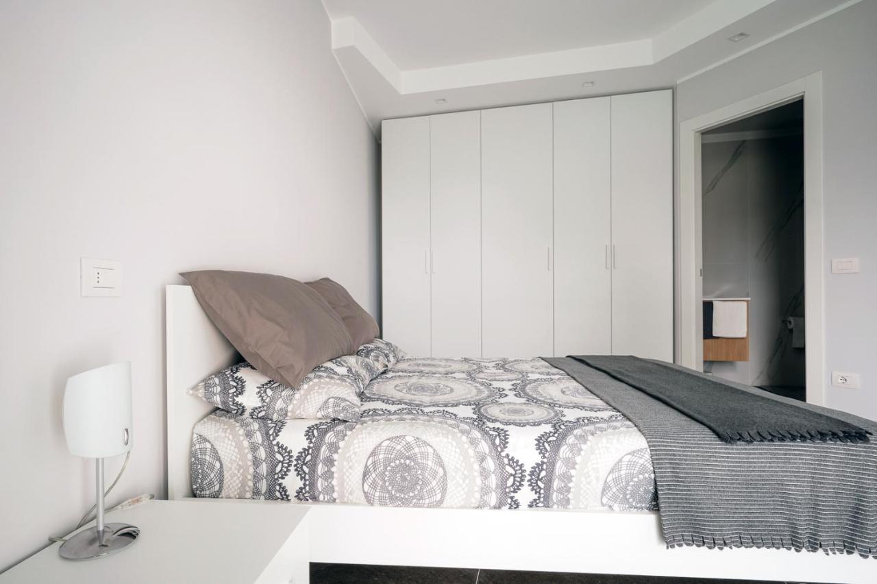 Appartamento Scirocco Riccione Kültér fotó