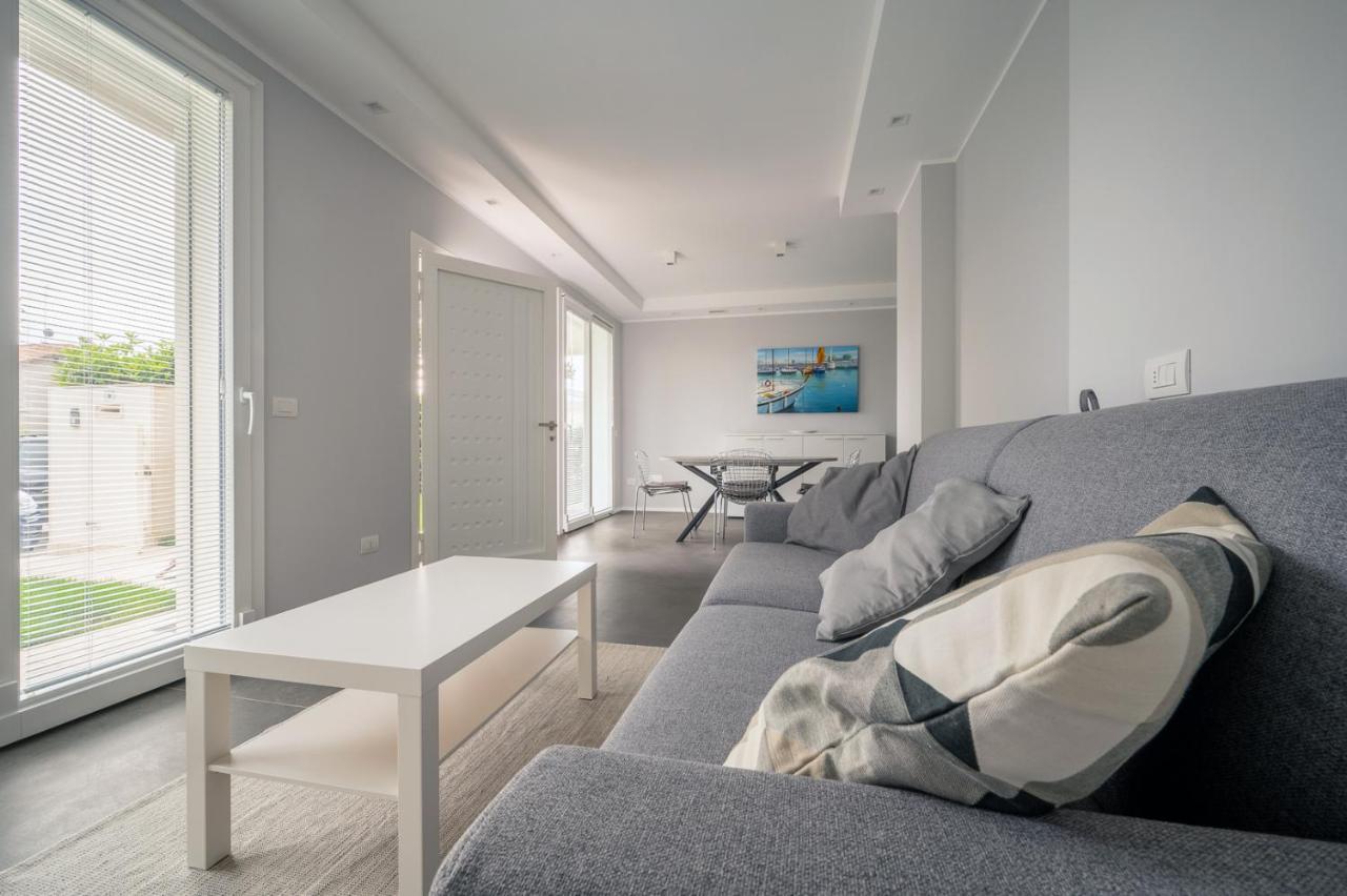 Appartamento Scirocco Riccione Kültér fotó